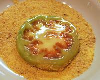 Torrential Fried Green Tomatoes