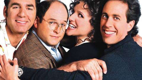 Seinfeld