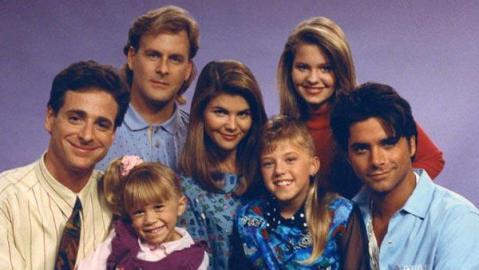 Full House