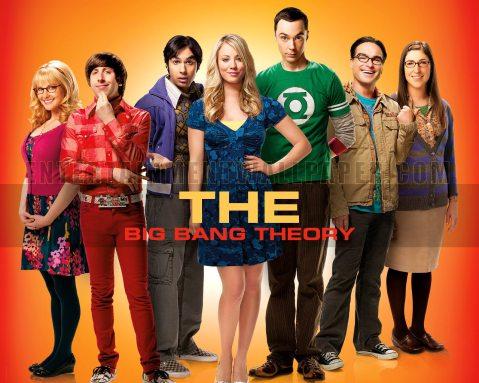 The Big Bang Theory