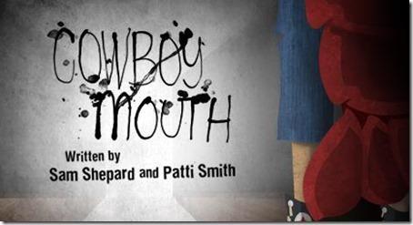 Review: Cowboy Mouth (Black Ribbon Theater)