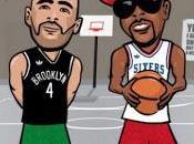 Jazzy Jeff Mick Boogie Summertime Vol. (Mixtape)