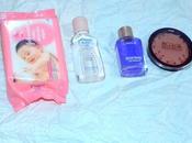 Haul ISkincare, Nailcare Makeup Buys Under