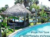 Swim Save Schlitterbahn #BahnFever