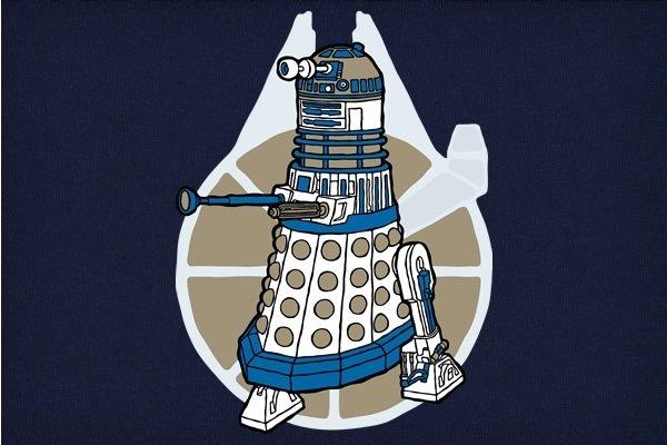R2-Dalek