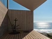 House Chile Panorama Arquitectos