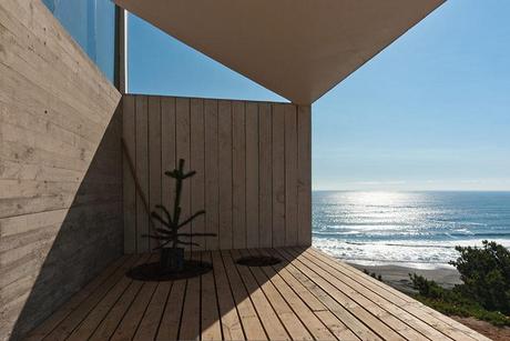 D house in chile by panorama arquitectos14