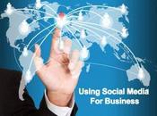 Internet Marketers Using Social Media Business