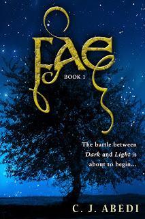 Colet and Jasmine Abedi: Sisters and Authors of FAE
