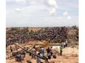 Checkout Huge Crowds Bahubali Shoot Photo