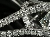 Diamond Vines Jonathan’s Fine Jewelers Ring Design Month