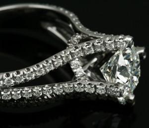 Custom Ring Design