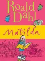 Roald Dahl; Matilda