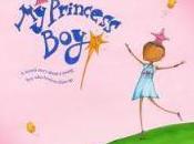 Picture Books Gender-Variant Children