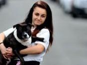 ‘Hero Dog’ Leaps Defence Teenage Owner During Attack Secluded Woodland