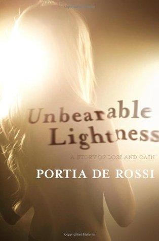 What I’m Reading: Unbearable Lightness