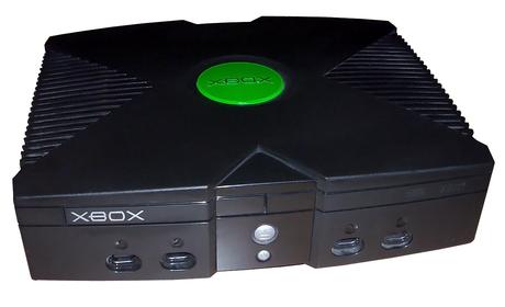 S&S; News: The original Xbox had more than 30 rejected names