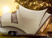 Opera Camper, Luxurious Private Suite Wheels