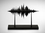 Sculpture Installation