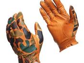 Chari Cyclists Urban Civilian Glove Camo
