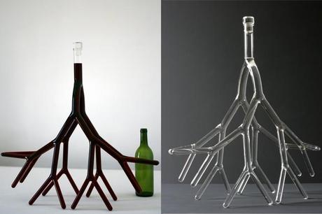 Etienne Meneau Album Carafe No 5