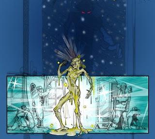 Beginning the Ghostkeeper project.