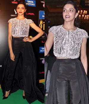 IIFA 2013 – Who wore right and who wore wrong