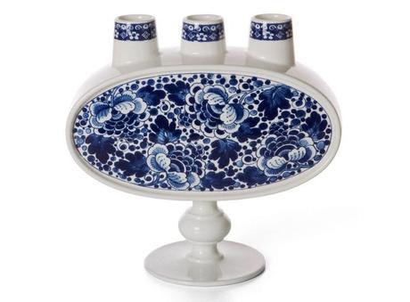 Delft Blue No. 03 by Marcel Wanders