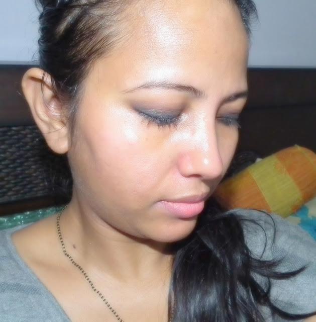 I Suck At Makeup - Part II