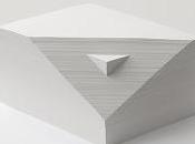 Paper Arts Sculpture