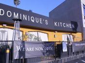 Dominique’s Kitchen Will Offer Special WineMaker Dinner July 15th.