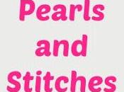 Etsy Store: Pearls Stitches