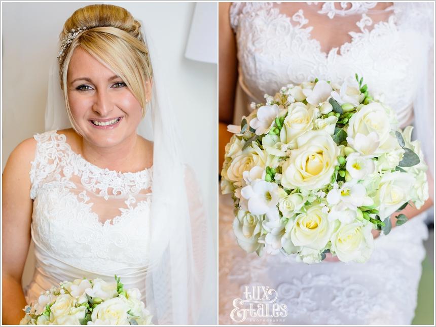 Lisa & Ollie Got Married! | Wedding Photography Yorkshire