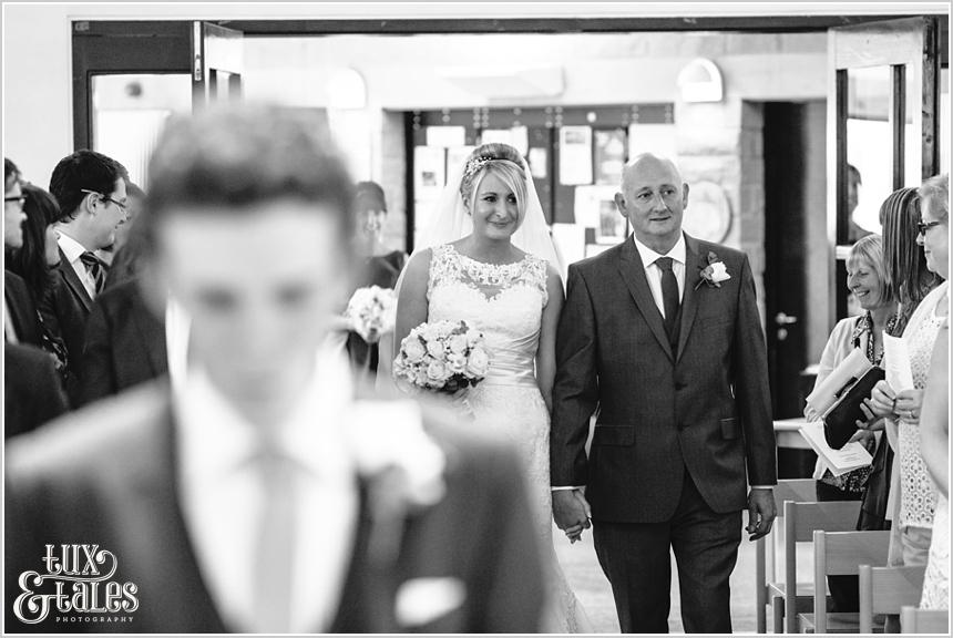 Lisa & Ollie Got Married! | Wedding Photography Yorkshire