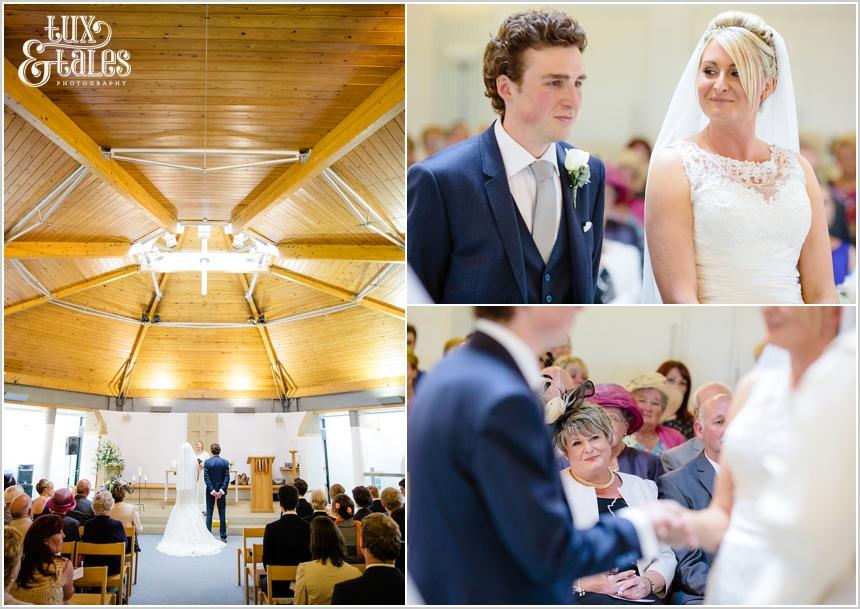 Lisa & Ollie Got Married! | Wedding Photography Yorkshire