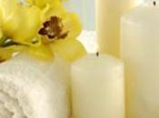 Powerful Light That Shines Away From Darkness