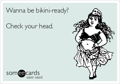 bikiniready