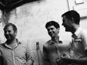 Video: Franz Ferdinand "Right Action"