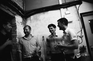 Video: Franz Ferdinand - 