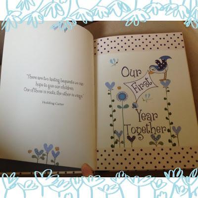 Mummy Mondays: GettingPersonal.co.uk review Mummy Mondays: GettingPersonal.co.uk review