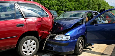 5 Things To Do After You Have Been In A Car Accident