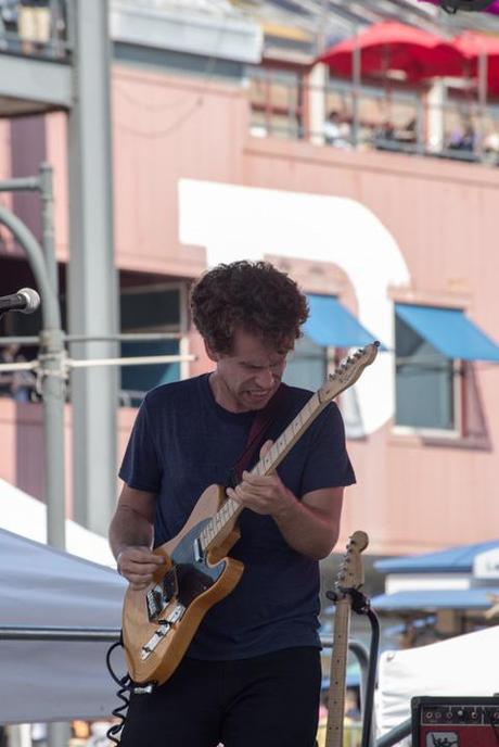 parquet courts 4knots 2 4KNOTS 2013 RECAP