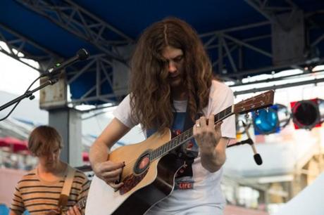 kurt vile 4knots 12 620x413 4KNOTS 2013 RECAP