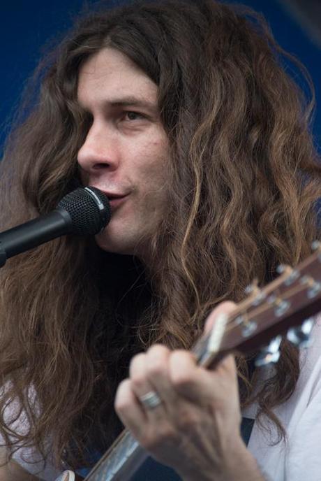 kurt vile 4knots 91 4KNOTS 2013 RECAP