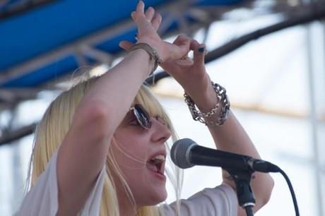 white lung 4knots 8 620x413 4KNOTS 2013 RECAP