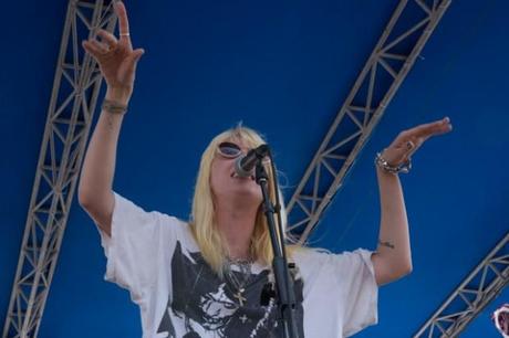 white lung 4knots 4 620x413 4KNOTS 2013 RECAP