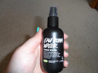 Lush Skin Care