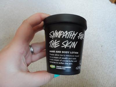 Lush Skin Care