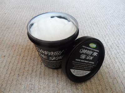 Lush Skin Care