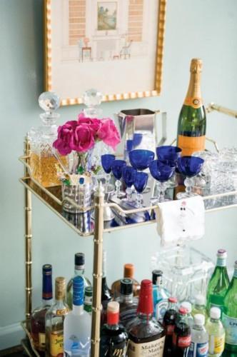 Bar from Pinterest